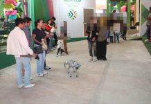 FENAPO 2026 concluye su primer fin de semana con más de 650 mil visitantes y saldo blanco
