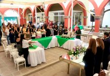 Villa de Pozos instaura el consejo municipal de seguimiento de políticas públicas en materia de juventud
