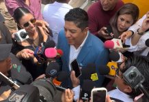 Fenapo reduce filas en atracciones y mantiene amplia oferta cultural: Gallardo