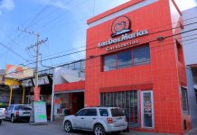 Villa de Pozos invita a sumarse al programa arco