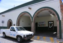 Villa de Pozos invita a jornada de prevención visual y salud ósea