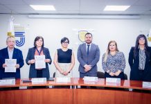 El PJE emprende acciones por la integridad judicial y el combate a la corrupción