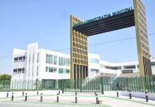 Ampliación de unidad administrativa de Soledad optimizará atención ciudadana