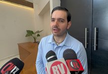 Canaco plantea fortalecer vuelos desde SLP hacia destinos con mayor demanda