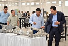 San Luis Potosí avanza sin límites en empleo formal y bien remunerado