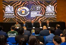 Facultad de Estomatología de la UASLP fortalece la actualización y el intercambio de conocimiento con el XXXIII Congreso Internacional de Posgrados