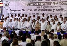 UASLP reafirma su compromiso con la transparencia y el fortalecimiento de las instituciones públicas en el Congreso Nacional AMEREIAF 2026