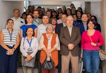 Estudiantes del interior de la República Mexicana, Colombia, España, Brasil y País Vasco se integran a la UASLP