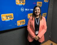 Envejecer con autonomía y calidad de vida requiere prepararse desde edades tempranas: investigadora de la FEN UASLP