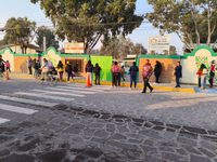 Más de 13 mil estudiantes de Villa de Pozos regresan a clases este lunes