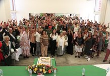 Reconoce Pozos la experiencia y legado de las y los abuelitos