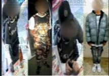 Policía de soledad captura a objetivo prioritario relacionado a robo a comercio en la capital