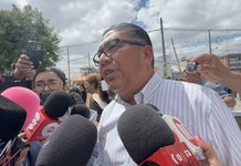 Empleo temporal abre oportunidades laborales para jóvenes de Soledad