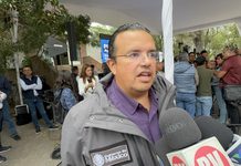 Extenderán acciones de saneamiento hídrico a municipios potosinos