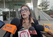 Aplicación de transporte en San Luis Potosí registra más de 15 mil viajes