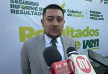 IMJUVE Soledad fortalece programas y atención directa para la juventud