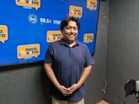 El Balandrán de la UASLP desarrolla sistema acuapónico para producir alimentos con menor consumo de agua