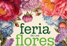 Villa de Pozos invita a la población a disfrutar de la feria de las flores
