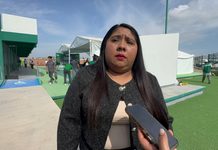 Adiós a las clases bajo toldos; secundaria de Valle de la Palma tendrá cuatro nuevas aulas