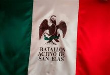 Invitan a la charla “Alegoría a los niños héroes” en el Othoniano