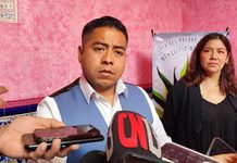 Mexquitic llama a denunciar agresiones y anuncia vigilancia sobre pirotecnia