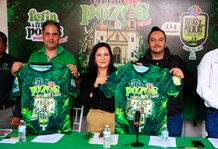Villa de Pozos se prepara para recibir el serial trail mágico 2026