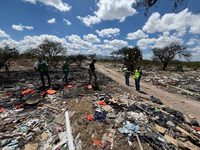 VILLA DE POZOS REFUERZA VIGILANCIA AMBIENTAL Y SANCIONA MANEJO IRREGULAR DE RESIDUOS