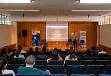Jornadas Alemanas acercan a la comunidad UASLP a oportunidades de becas, movilidad y estudios en Alemania