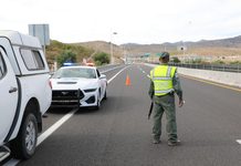 MEDIANTE ESTRATEGIA INTEGRAL DE SEGURIDAD GCE DETIENE A 29 PERSONAS EN LAS ÚLTIMAS HORAS