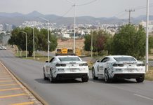 GUARDIA CIVIL ESTATAL ASEGURA 12 MIL LITROS DE COMBUSTIBLE EN LA CAPITAL POTOSINA
