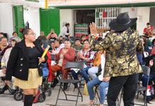 UNIDAD BÁSICA DE REHABILITACIÓN #1 EN SOLEDAD CELEBRA 26 AÑOS DE ATENCIÓN Y SERVICIO