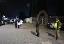 VILLA DE POZOS REGISTRA SALDO BLANCO EN LA INAUGURACIÓN DE LA FEREPO
