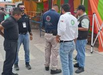VILLA DE POZOS IMPLEMNTARÁ OPERATIVO TANQUE SEGURO DURANTE LA FEREPO