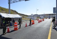 LABORES DE PREVENCIÓN EN TODO EL ESTADO DERIVAN EN MEJORES CONDICIONES DE SEGURIDAD