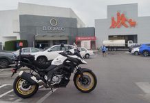 SSPC REFUERZA LA VIGILANCIA Y PROXIMIDAD EN PLAZAS Y ZONAS COMERCIALES