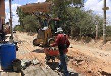 PATY ARADILLAS LLEVARÁ MÁS OBRAS Y PROYECTOS A VILLA DE POZOS