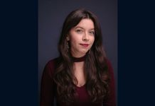 Egresada de la UASLP participa en cátedra magistral con Alejandro González Iñárritu