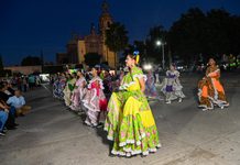 SOLEDAD FORTALECE LA CONVIVENCIA FAMILIAR A TRAVÉS DE LOS DOMINGOS CULTURALES
