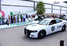 MÁS PATRULLAS PARA LA GUARDIA CIVIL ESTATAL FORTALECEN LA SEGURIDAD EN LOS MUNICIPIOS