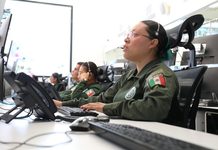 EN LAS ÚLTIMAS HORAS, LA GUARDIA CIVIL ESTATAL DETIENE A 30 PERSONAS EN OPERATIVOS ESTATALES