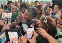 Soledad prepara nuevas obras y mantiene coordinación con el Gobierno Estatal