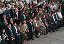 DIPUTADOS FEDERALES RESPALDAN TRANSFORMACIÓN Y CONTINUIDAD DE CAMBIO EN SOLEDAD