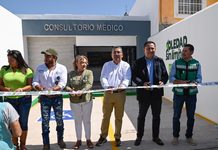 EN EL SEGUNDO AÑO DE TRABAJO, GOBIERNO SOLEDENSE FORTALECIÓ LA RED DE CONSULTORIOS MÉDICOS GRATUITOS