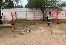 VILLA DE POZOS GARANTIZÓ ESPACIOS EN ÓPTIMAS CONDICIONES DURANTE LA FEREPO 2026