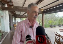 Jaime Chalita alerta sobre falta de competitividad por rezagos educativos