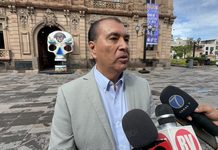 Xantolo proyecta a San Luis Potosí como destino de turismo cultural