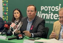 Carrera por la salud busca reunir a 10 mil participantes en San Luis Potosí