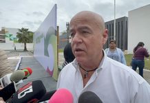 San Luis Potosí espera definición de mayores recursos federales para el próximo año
