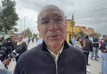 Galindo: apoyo a Soledad para disposición de basura continuará sin costo para la capital