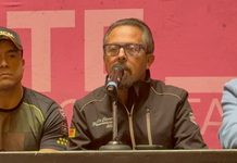 Ricardo Cordero buscará hacer historia en nueva edición de la Carrera Panamericana